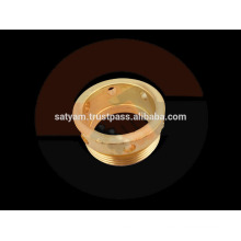 Brass Power Sprayer Pump Parts - Brass Gland Nut